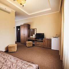 Отель Адмирал , Севастополь, Крым