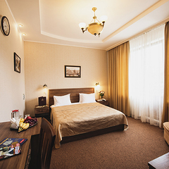 Отель Адмирал , Севастополь, Крым