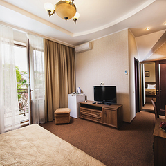 Отель Адмирал , Севастополь, Крым