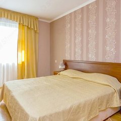 Пансионат Химик, Краснодарский край