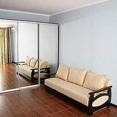 Отель Гранд Прибой, Джемете, Краснодарский край