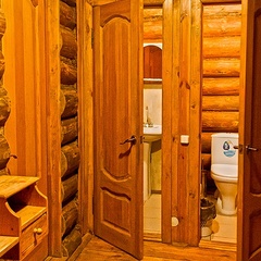 Парк-отель Пансионат Салынь, Брянская область