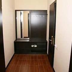 Отель Гранд Прибой, Джемете, Краснодарский край