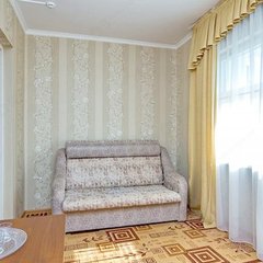 Пансионат Химик, Краснодарский край