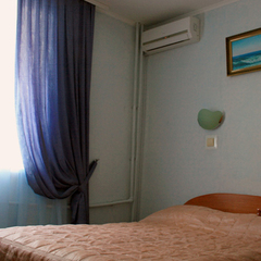 Отель Мыс, Севастополь, Крым