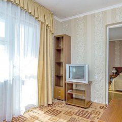 Пансионат Химик, Краснодарский край