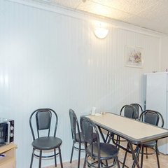 Пансионат Химик, Краснодарский край