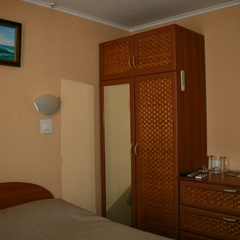 Отель Мыс, Севастополь, Крым