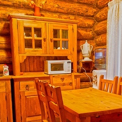 Парк-отель Пансионат Салынь, Брянская область