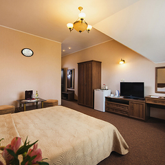 Отель Адмирал , Севастополь, Крым