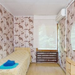 Пансионат Химик, Краснодарский край