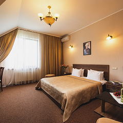 Отель Адмирал , Севастополь, Крым