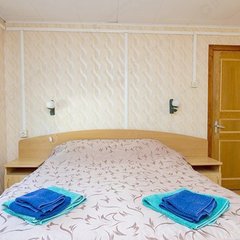 Пансионат Химик, Краснодарский край