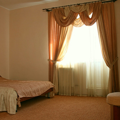 Отель Мыс, Севастополь, Крым