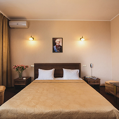 Отель Адмирал , Севастополь, Крым