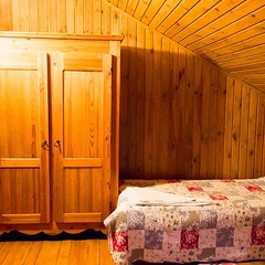 Парк-отель Пансионат Салынь, Брянская область