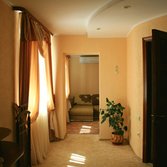 Отель Мыс, Севастополь, Крым