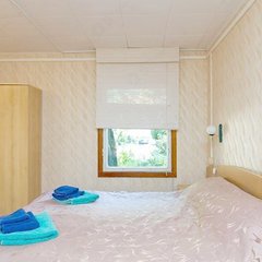 Пансионат Химик, Краснодарский край