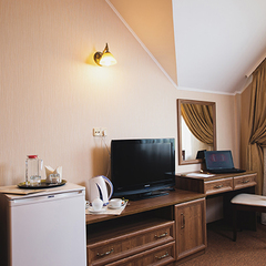 Отель Адмирал , Севастополь, Крым