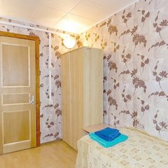 Пансионат Химик, Краснодарский край