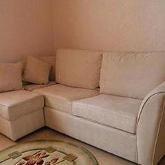 Отель Мыс, Севастополь, Крым