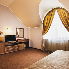 Отель Адмирал , Севастополь, Крым