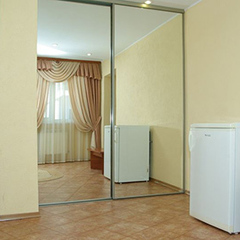 Отель Мыс, Севастополь, Крым