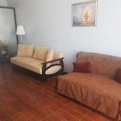 Отель Гранд Прибой, Джемете, Краснодарский край