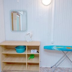 Пансионат Химик, Краснодарский край