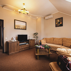 Отель Адмирал , Севастополь, Крым