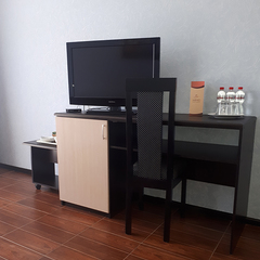 Отель Гранд Прибой, Джемете, Краснодарский край