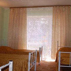 Пансионат Химик, Краснодарский край