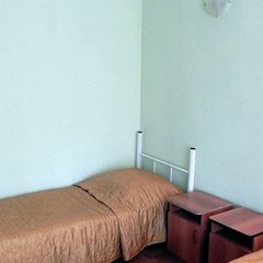 Пансионат Химик, Краснодарский край