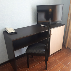 Отель Гранд Прибой, Джемете, Краснодарский край