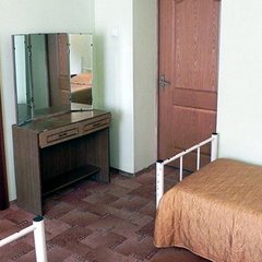 Пансионат Химик, Краснодарский край