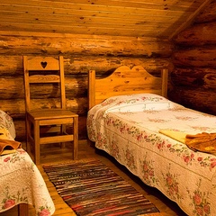 Парк-отель Пансионат Салынь, Брянская область