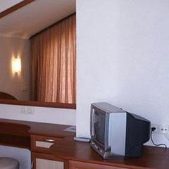 Отель Мыс, Севастополь, Крым