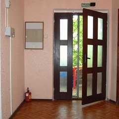 Пансионат Химик, Краснодарский край