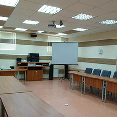 Отель Мыс, Севастополь, Крым