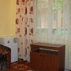 Пансионат Химик, Краснодарский край