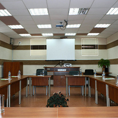 Отель Мыс, Севастополь, Крым