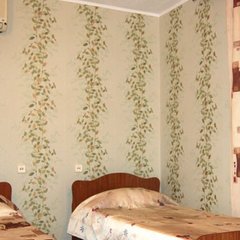 Пансионат Химик, Краснодарский край