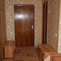 Пансионат Химик, Краснодарский край