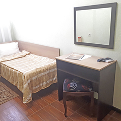 Отель Гранд Прибой, Джемете, Краснодарский край