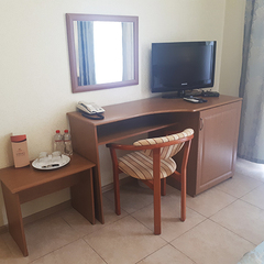 Отель Гранд Прибой, Джемете, Краснодарский край