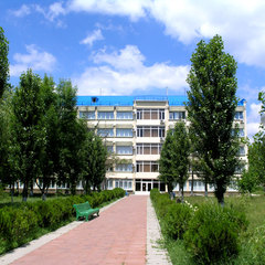 Санаторий Вулан , Краснодарский край