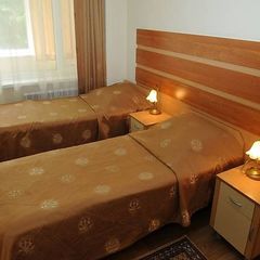 Санаторий Вулан , Краснодарский край