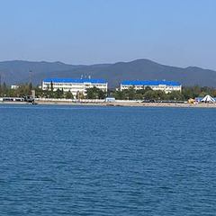 Санаторий Вулан , Краснодарский край