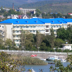 Санаторий Вулан , Краснодарский край