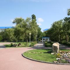 Санаторий Вулан , Краснодарский край